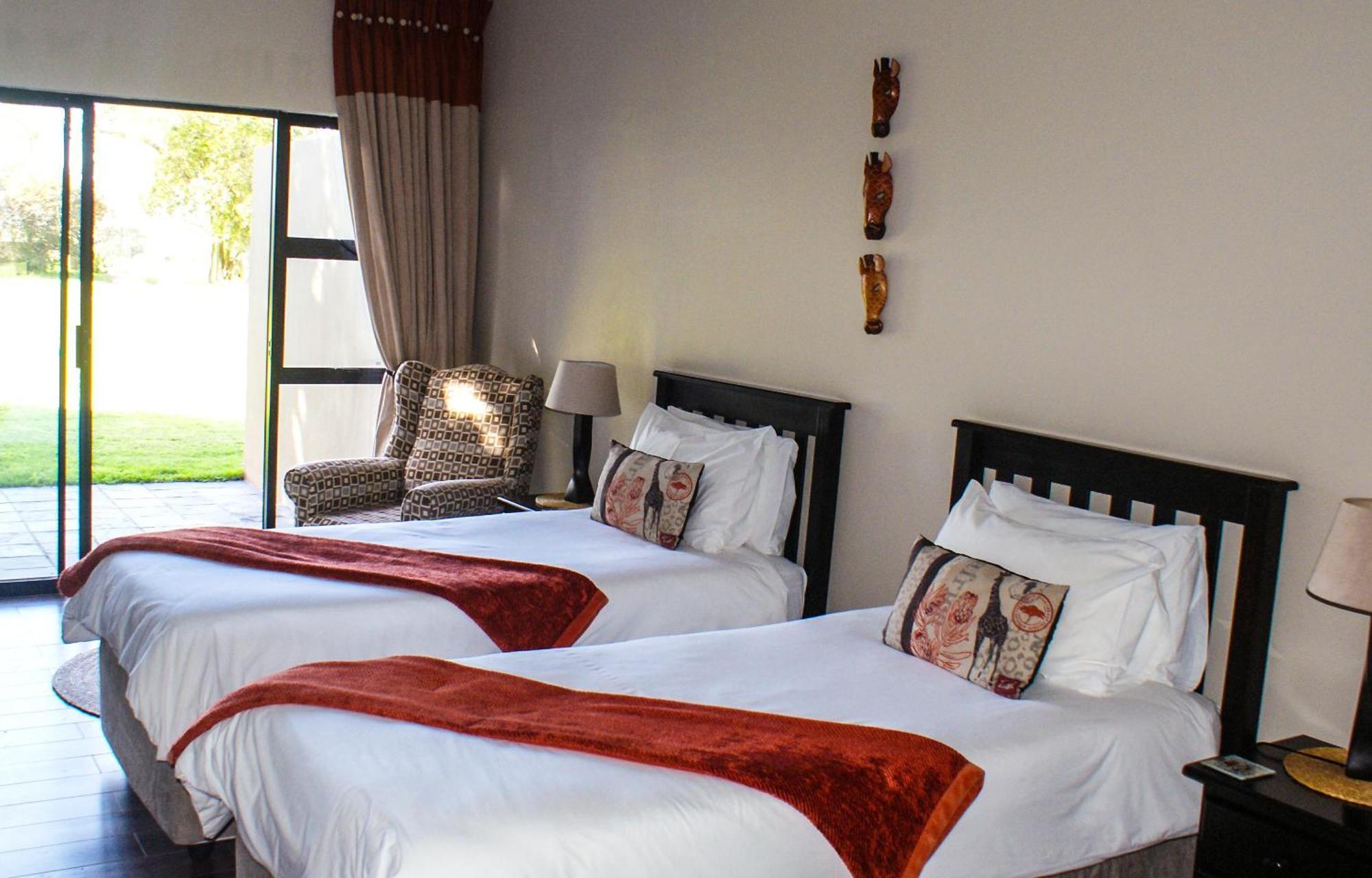 Alexandria  Umbono Private Game Lodge מראה חיצוני תמונה