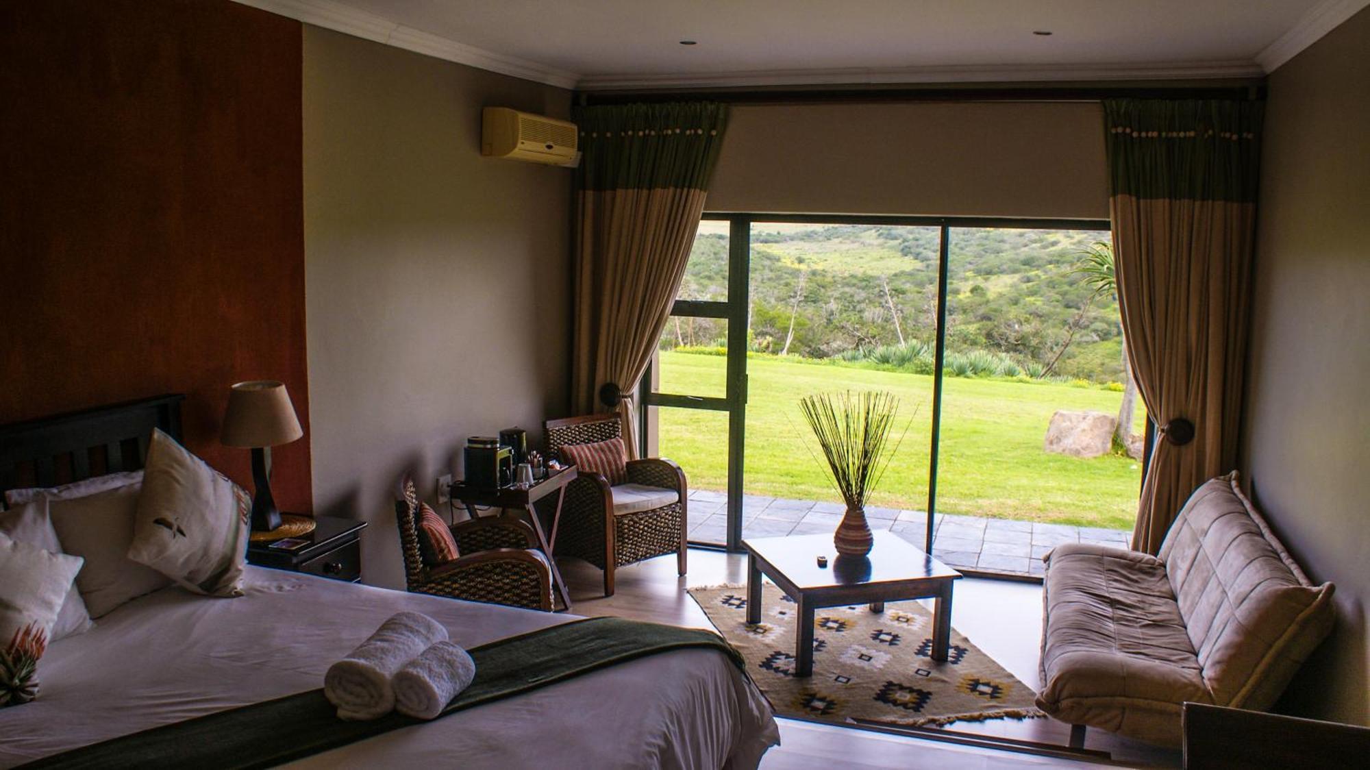 Alexandria  Umbono Private Game Lodge מראה חיצוני תמונה
