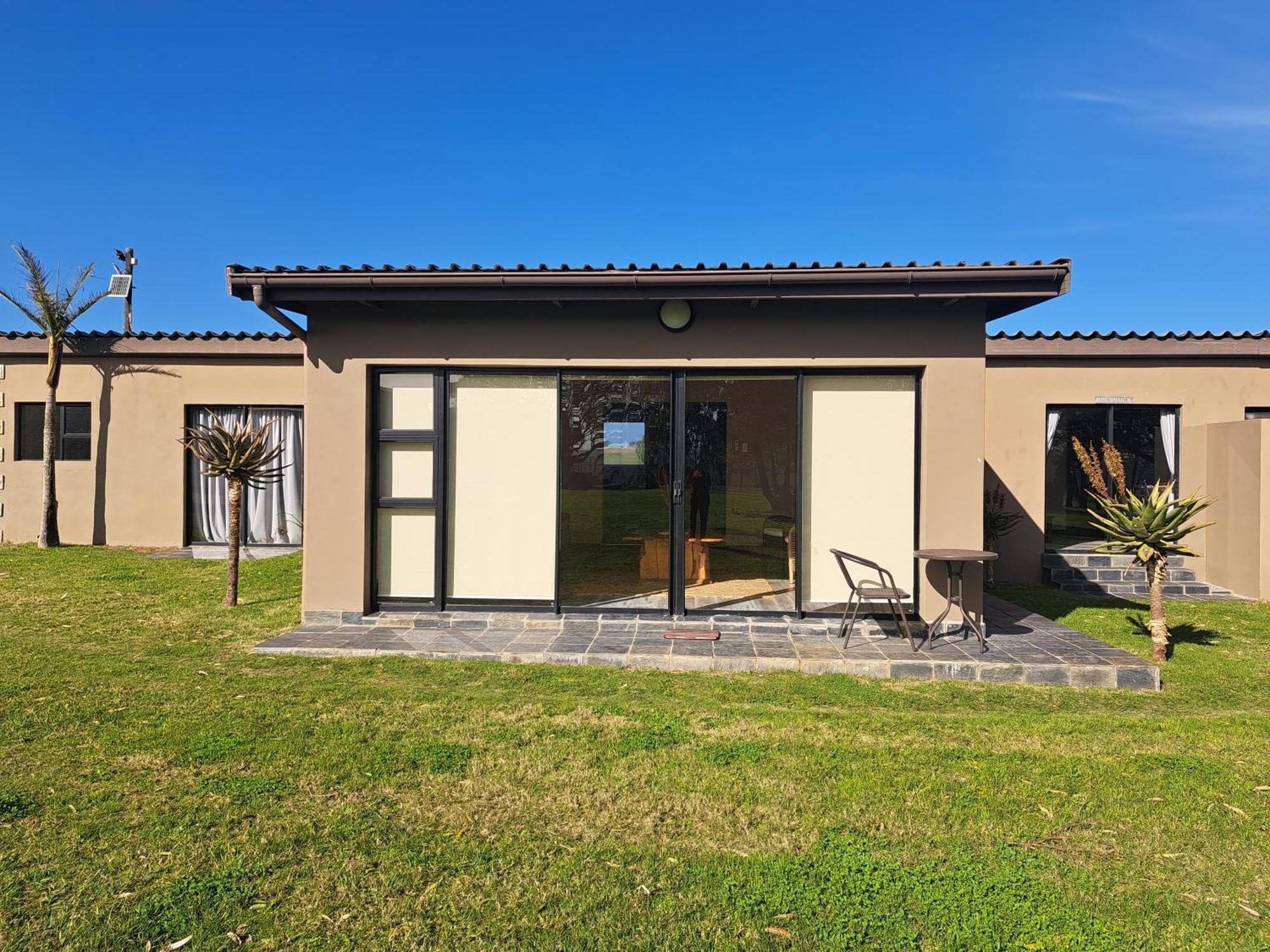 Alexandria  Umbono Private Game Lodge מראה חיצוני תמונה