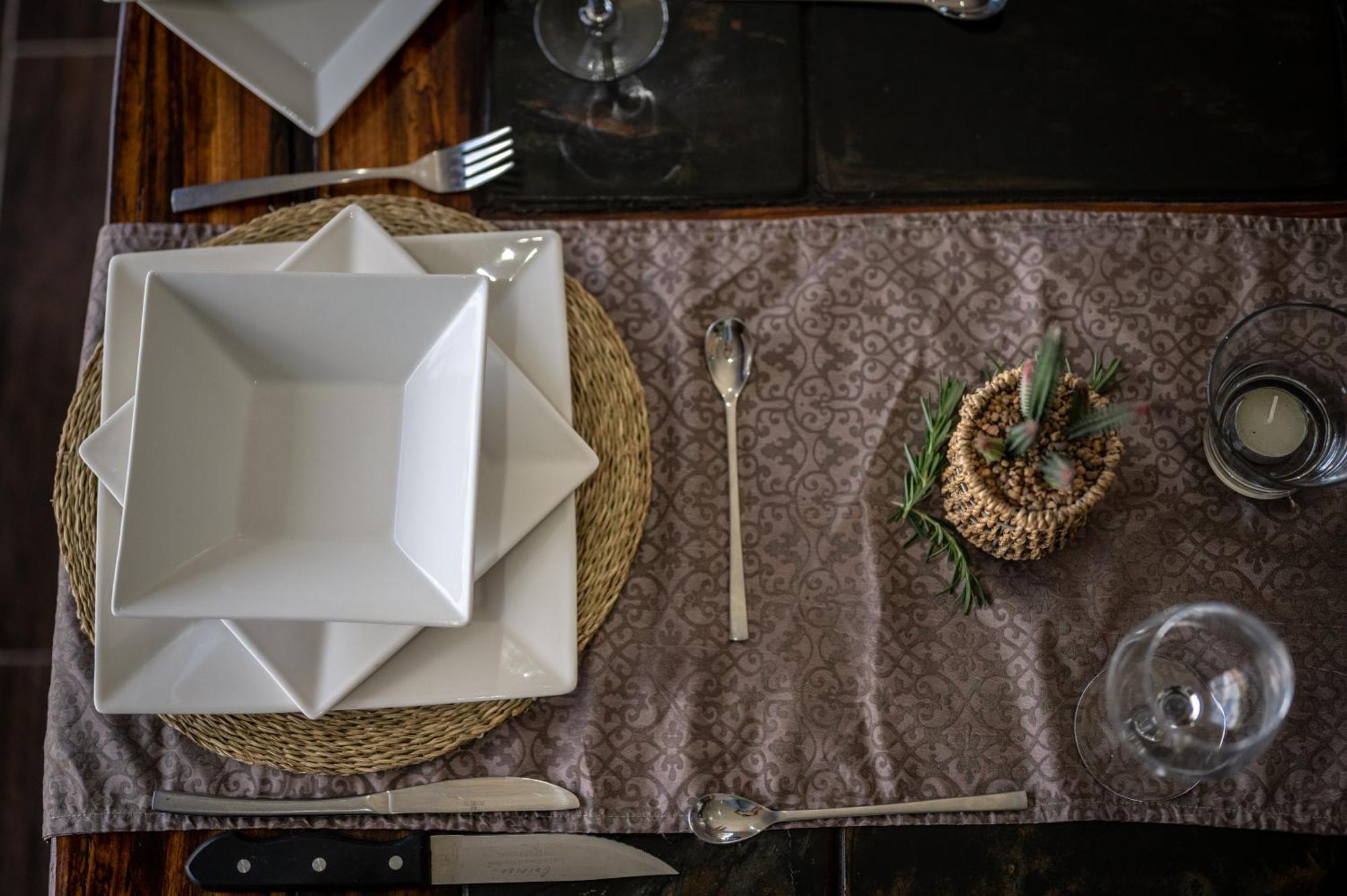 Alexandria  Umbono Private Game Lodge מראה חיצוני תמונה