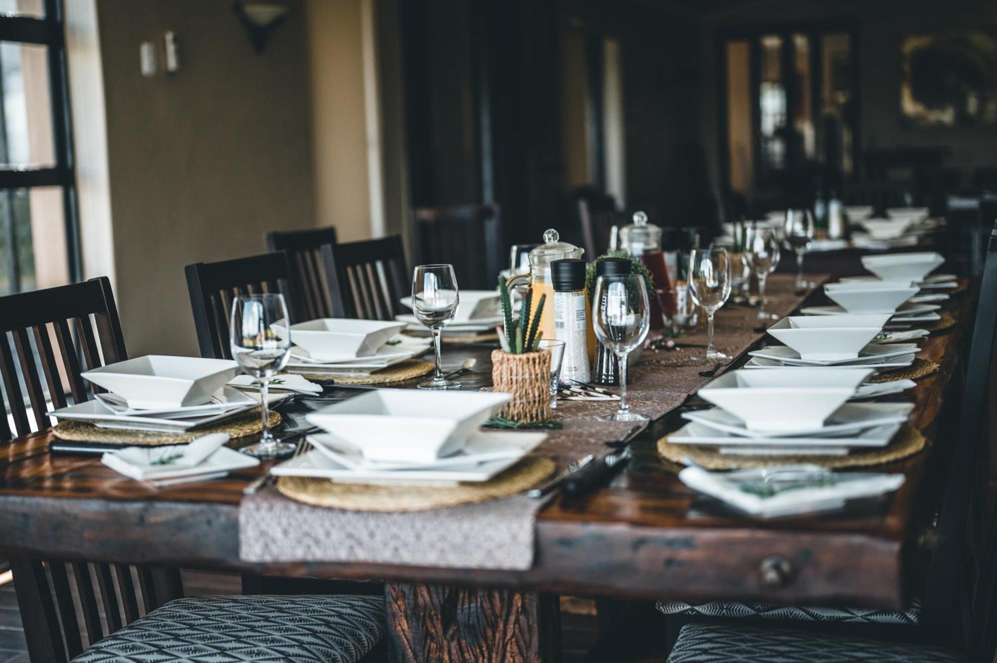 Alexandria  Umbono Private Game Lodge מראה חיצוני תמונה