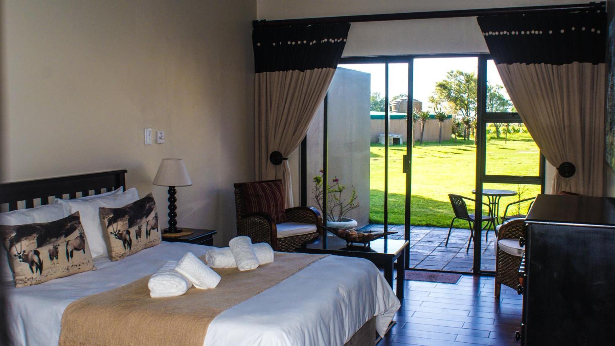 Alexandria  Umbono Private Game Lodge מראה חיצוני תמונה
