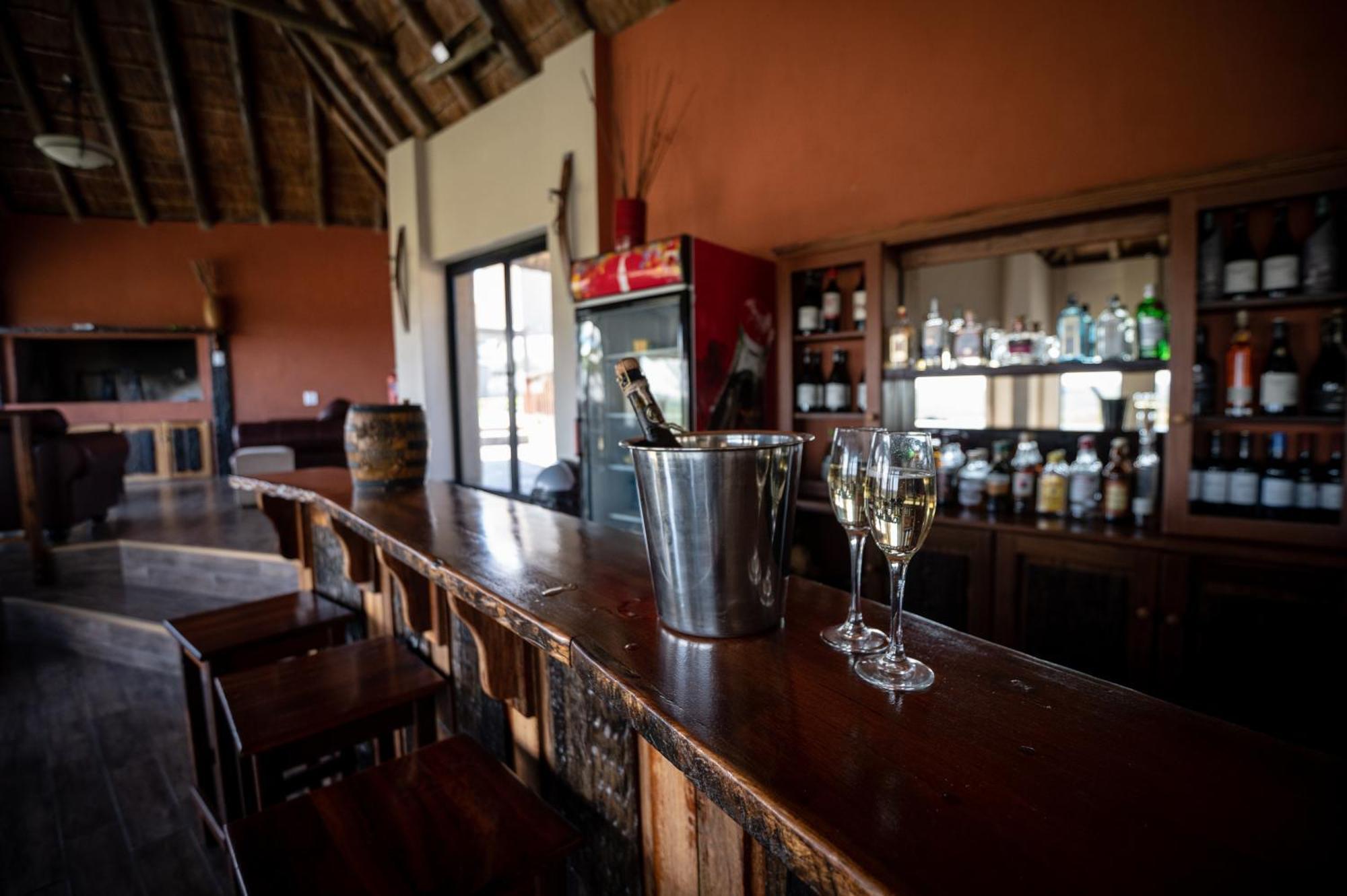 Alexandria  Umbono Private Game Lodge מראה חיצוני תמונה