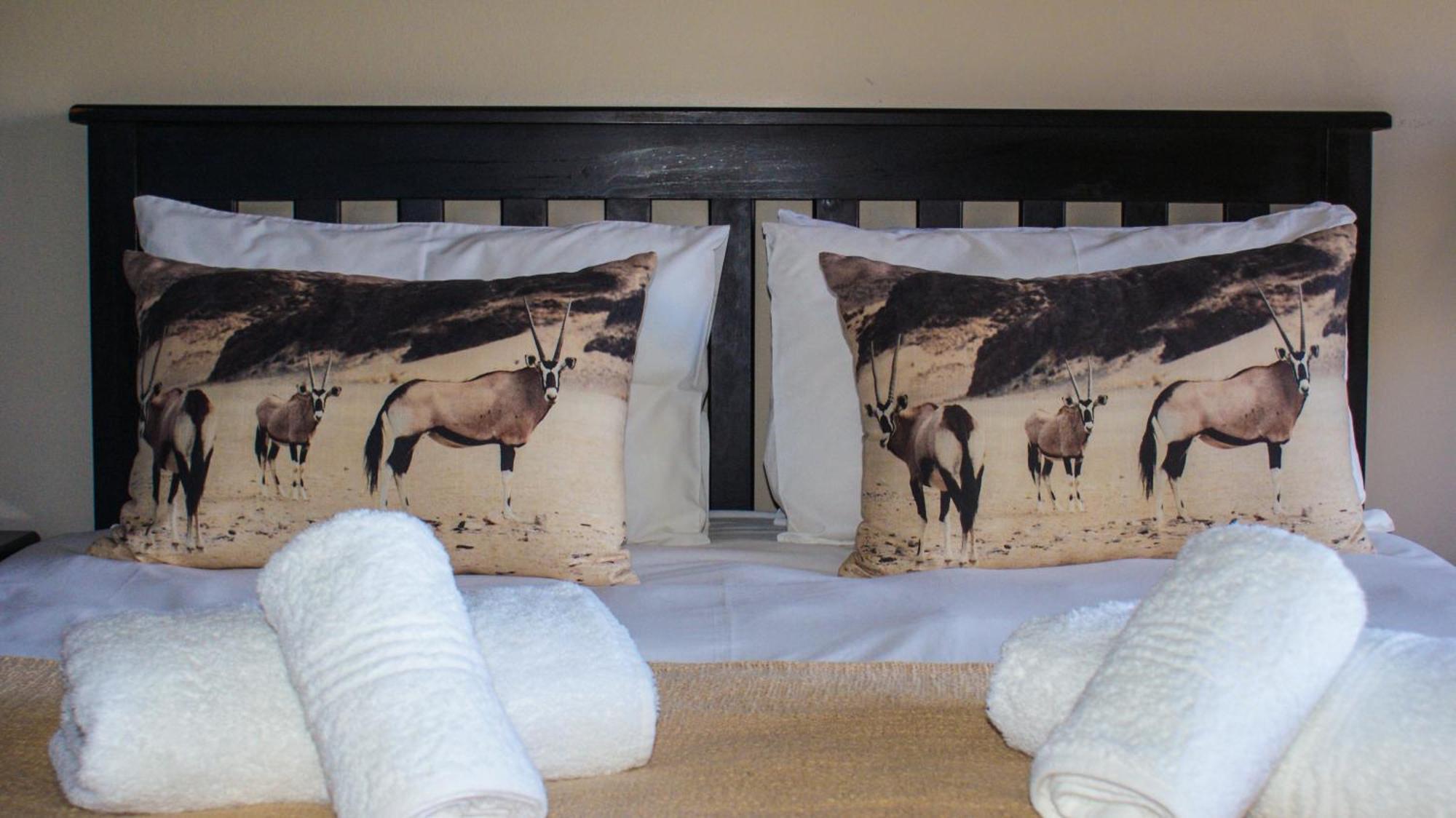 Alexandria  Umbono Private Game Lodge מראה חיצוני תמונה