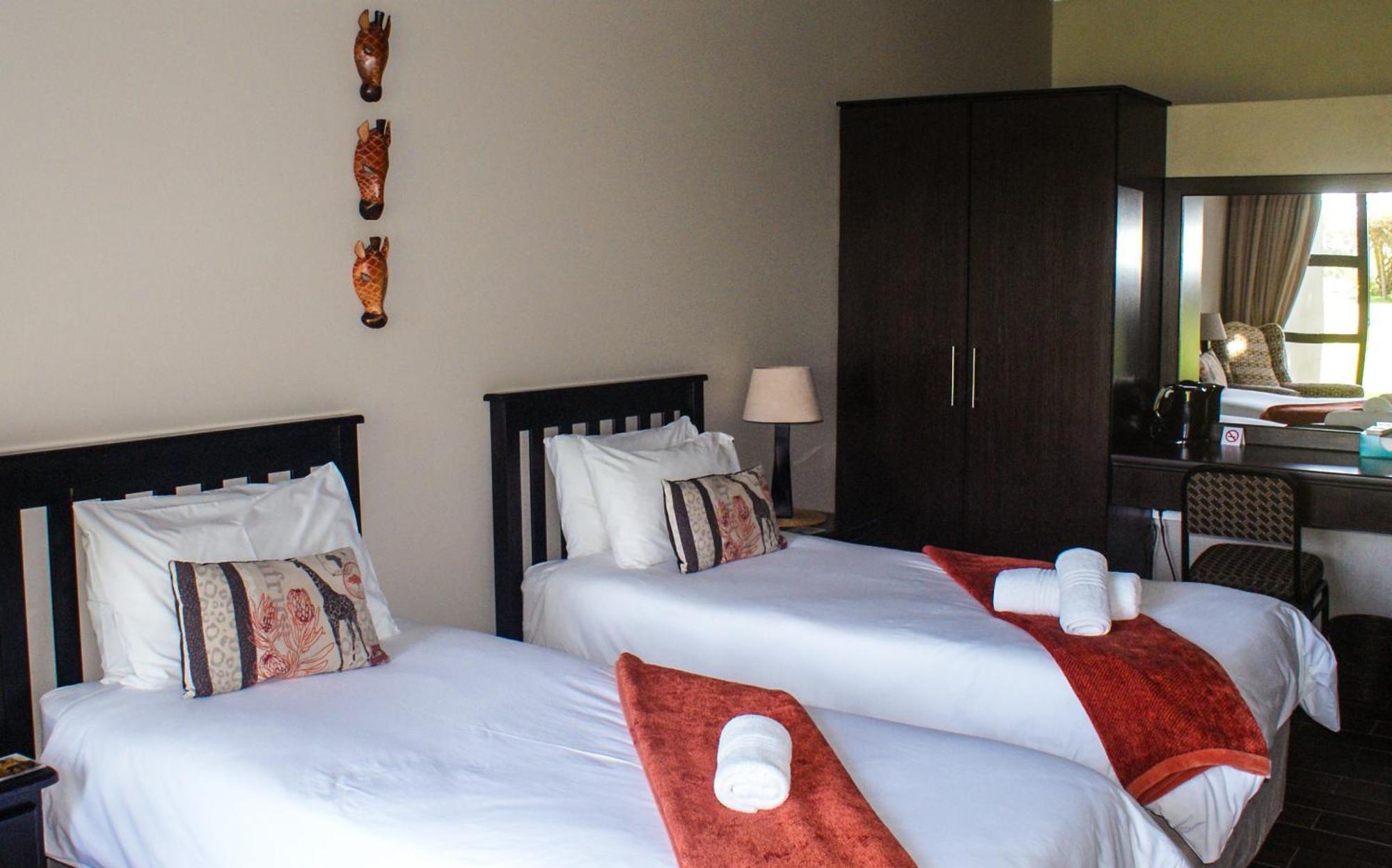 Alexandria  Umbono Private Game Lodge חדר תמונה