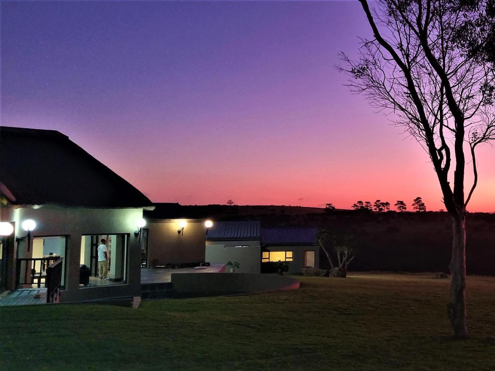 Alexandria  Umbono Private Game Lodge מראה חיצוני תמונה