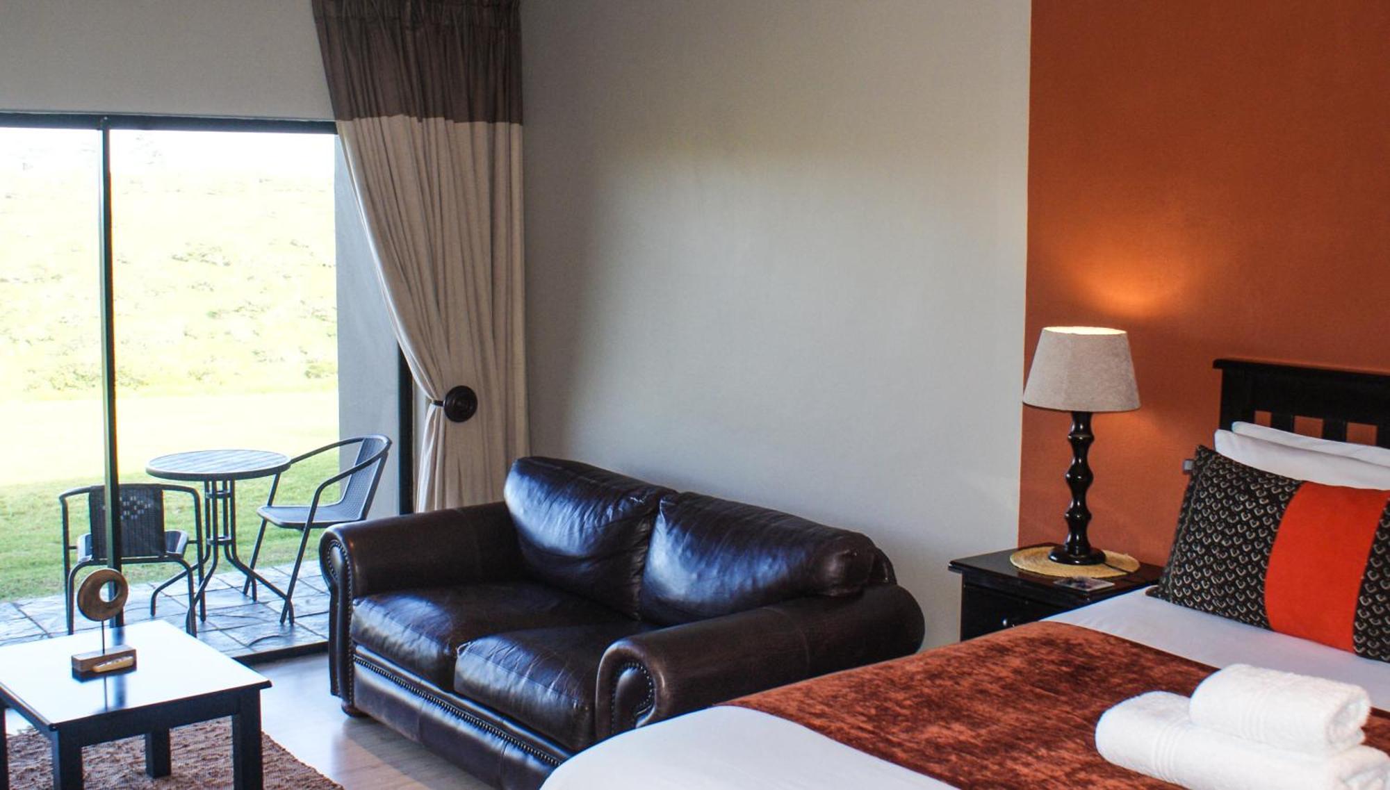 Alexandria  Umbono Private Game Lodge חדר תמונה