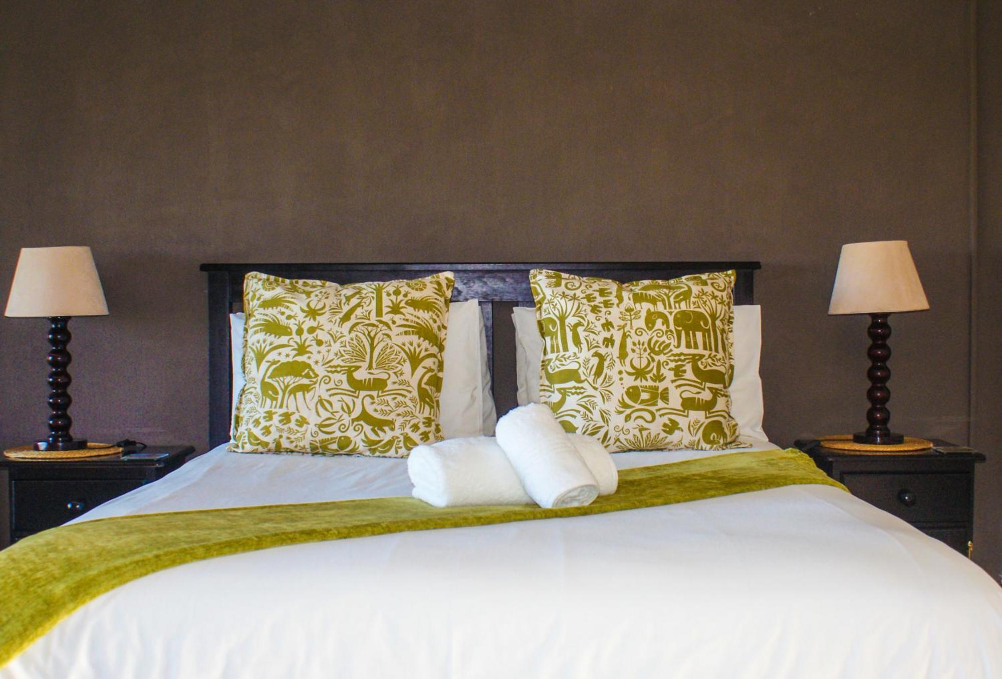 Alexandria  Umbono Private Game Lodge חדר תמונה