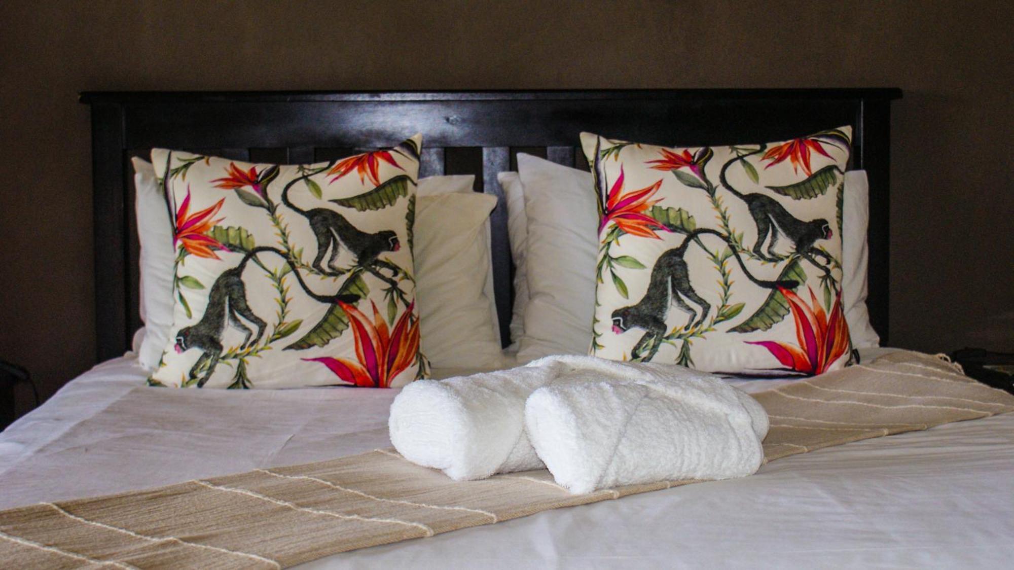 Alexandria  Umbono Private Game Lodge חדר תמונה